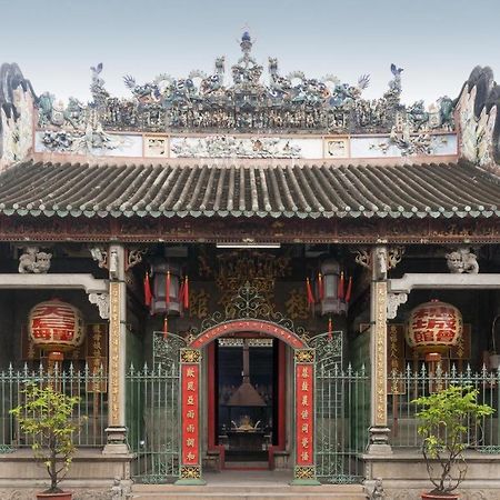 The Arrivals Hotel - River View 胡志明市 外观 照片