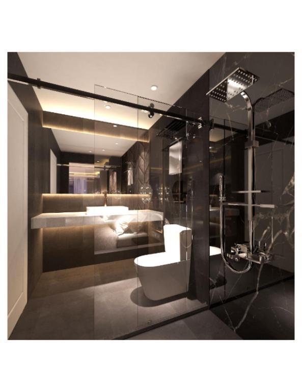 The Arrivals Hotel - River View 胡志明市 外观 照片