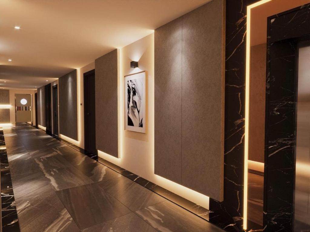 The Arrivals Hotel - River View 胡志明市 外观 照片
